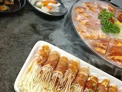 -九久·和牛烤肉·靓汤猪肚鸡(建业壹号城邦天玺店)