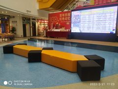 -新华书店(黄州大道店)