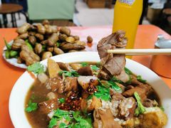 -胖子卤煮