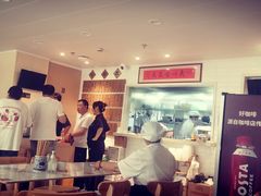 -老地方面馆(思南路店)