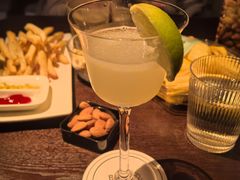 -BAR Signal·鸡尾酒酒吧