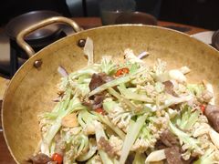 -楼兰新疆主题餐厅(坂田佳华领汇广场店)