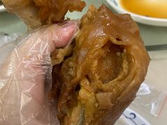 -伟记牛蹄(道滘店)