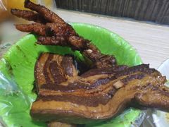 -刘小忙把子肉(北园大街总店)