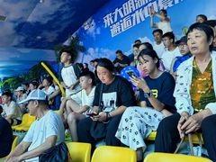 -大明湖海底世界