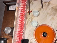 -涮福記·现切牛羊肉火锅(世纪汇店)