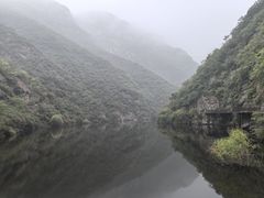 -双龙峡