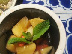 -绿茶餐厅(布吉万象汇店)
