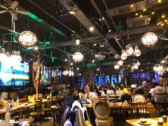 大堂-胡桃里音乐酒馆(仓山万达店)