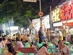 -周签签锅巴土豆(建设路总店)