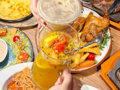 -路易十三西餐厅(西关新天地店)