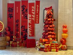 -三清山希尔顿度假酒店