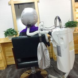 -明洞造型精品烫染