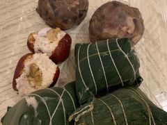 -八月美食小馆(银泰城总店)