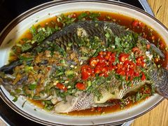 -妈妈的味道(和顺古镇店)