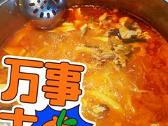 -阿婉贵州苗家酸汤鱼(梅林店)