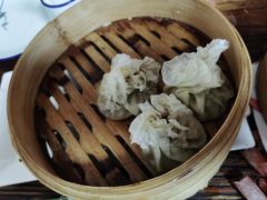 -正宗天津烧麦馆(柳州路店)