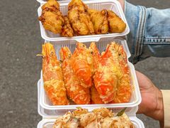 -神更仔·潮汕魂大排档(汉口路店)