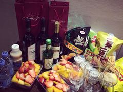-佛山顺德香云纱园林酒店(清晖园店)