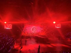 -宝能国际体育演艺中心