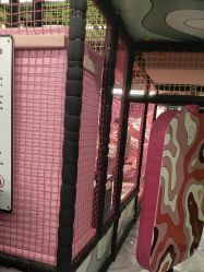 -MELAND CLUB亲子乐园·派对·餐厅(北京芳圆里ID MALL店)