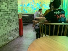大堂-茶理宜世(东方宝泰店)