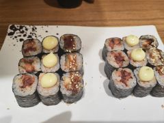 -赤稻·日式料理(禅城店)