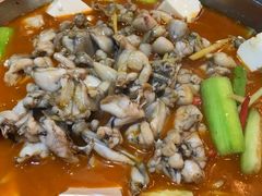 -宋记香辣蟹(曹家渡店)