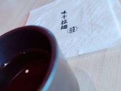 -味千拉面(上海蓝天路店)