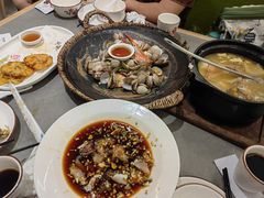 -阿毛饭店(和义路店)