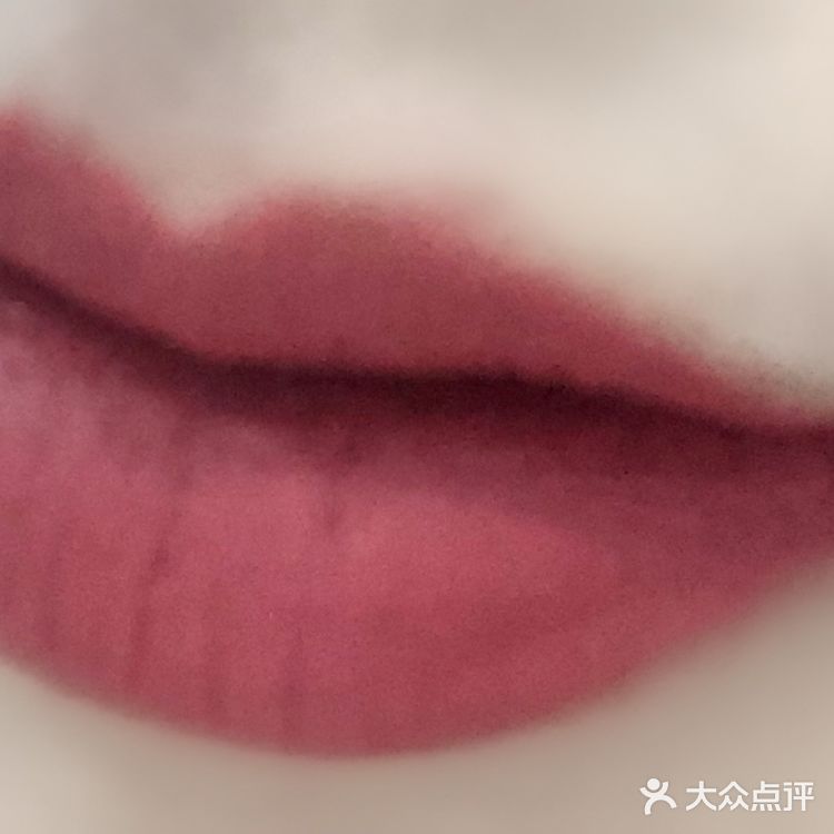 好用不贵的口红之 植村秀 柔雾唇膏