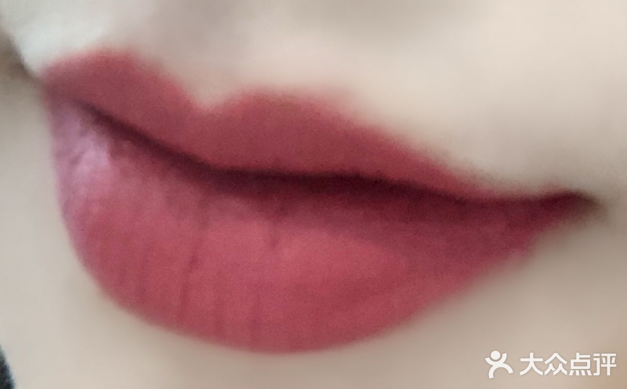 好用不贵的口红之 植村秀 柔雾唇膏