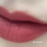 好用不贵的口红之 植村秀 柔雾唇膏
