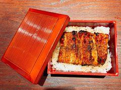 -翔峰炭火鳗鱼(悦泰街里公寓店)