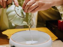 -中和·国风茶馆(愚园路店)