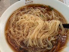 -松鹤楼面馆(宝安机场店)