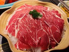 -吼堂老火锅(太古里总店)