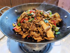 -马凯餐厅(长椿街店)