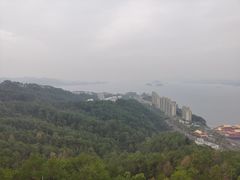 -千岛湖天屿景区