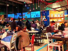 -陈鹏鹏潮汕菜(宝安机场T3航站楼店)