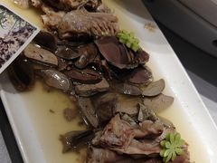 -小秦淮·南京土菜(新亭西路店)
