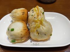 -大壶春生煎(四川中路店)
