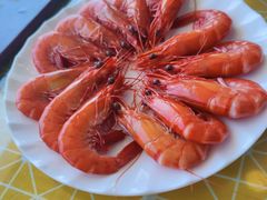 -阿龙海鲜农家乐·三亚老字号(海棠湾店)