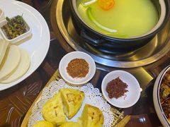 -志晖园圆子鸡·辣子鸡(阳光店)