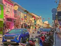 -普吉镇