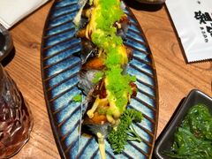 -炉胜·炉端烧·居酒屋