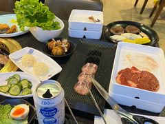 -神户赤童日式烤肉伙伴(东直门店)