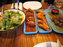 牛肉串-El Bodegon阿根廷秘鲁餐厅(幸福路店)