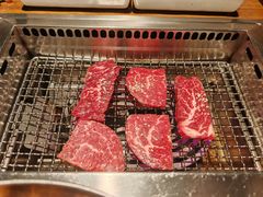 -杉海和牛烧肉海鲜自助(会展城店)