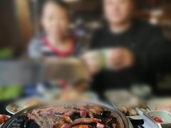-悟烧·自助烤肉料理(秋林旗舰店)